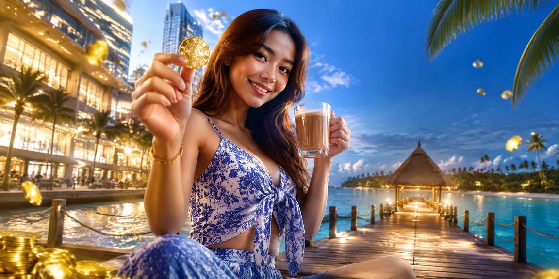 Suasana hiburan kasino di Johor Bahru dengan paparan odds perlawanan digital