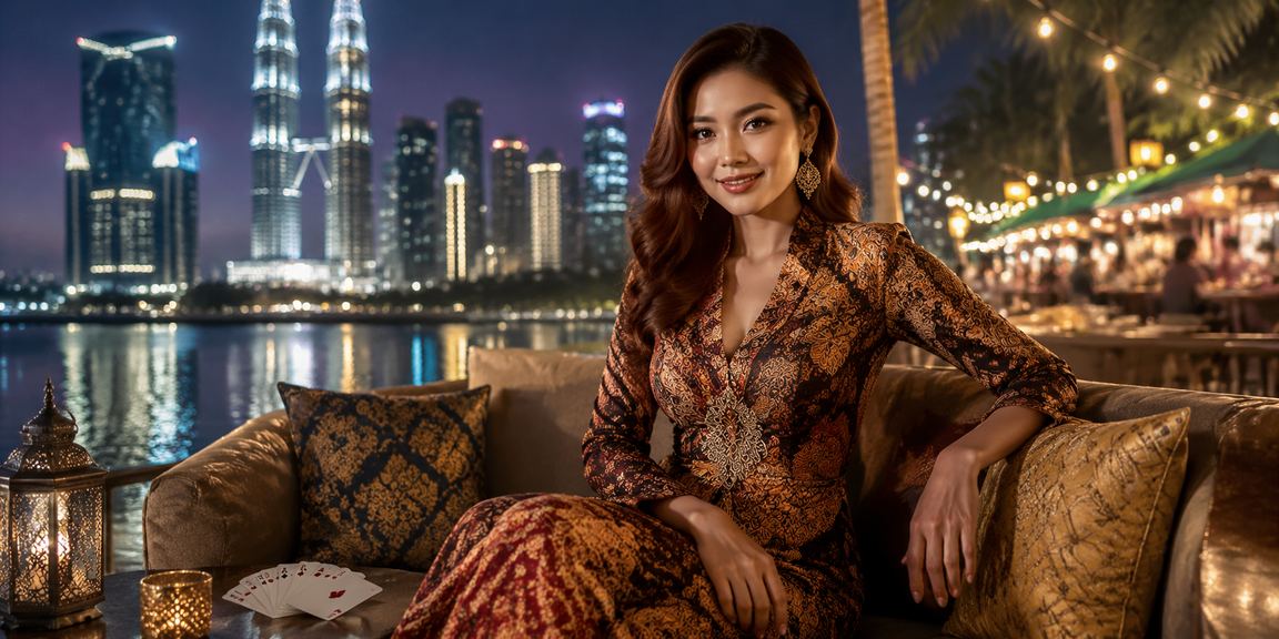 Permainan rummy batik Kuala Lumpur dengan paparan odds dan strategi pertaruhan