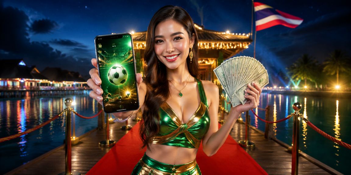 Bonus cashback loteri digital untuk pemain baru di Sabah Malaysia